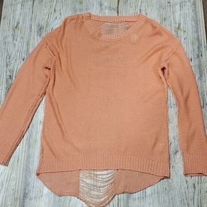 Fifty Street sweater